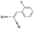 CAS#: 2698-43-3， 2-[(2-Fluorophenyl)Methylidene]Propanedinitrile