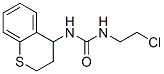 CAS#: 27047-62-7， 1-(2-Chloroethyl)-3-(3,4-Dihydro-2H-1-Benzothiopyran-4-Yl)Urea