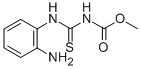 CAS#: 27079-29-4， 2-(3-Methoxycarbonylthioureido)Aniline