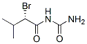 CAS#: 27109-48-4， (2S)-N-(Aminocarbonyl)-2-Bromo-3-Methyl-Butanamide