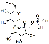 CAS#: 27120-62-3， Sucrose Phosphate