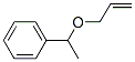 CAS#: 27122-63-0， [1-(Allyloxy)Ethyl]Benzene