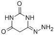 CAS#: 27146-64-1， 6-Hydrazinyl-2,4(3H,5H)-Pyrimidinedione