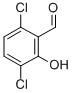 CAS#: 27164-09-6， 3,6-Dichloro-2-Hydroxybenzaldehyde