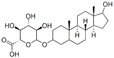 CAS#: 27195-25-1， Androstane-3,17-Diol Glucuronide
