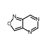 CAS#: 272-58-2， [1,2]Oxazolo[4,3-d]Pyrimidine