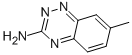 CAS#: 27238-39-7， 7-Methyl-1,2,4-Benzotriazin-3-Amine