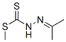 CAS#: 27268-57-1， Methyl 2-(1-Methylethylidene)Hydrazine-Carbodithioate