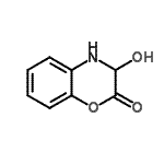 CAS#: 272787-91-4， 3-Hydroxy-3,4-Dihydro-2H-1,4-Benzoxazin-2-One