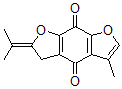 CAS#: 27304-02-5， Dihydrocyperaquinone
