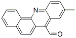 CAS#: 2732-09-4， 9-Methylnaphtho[1,2-b]Quinoline-7-Carbaldehyde