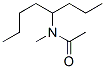 CAS#: 273405-70-2， N-Methyl-N-(1-Propylpentyl)-Acetamide