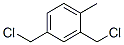 CAS#: 2735-05-9， 2,4-Bis(Chloromethyl)-1-Methylbenzene