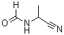 CAS#: 27394-99-6， N-(1-Cyanoethyl)-Formamide