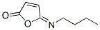 CAS#: 27396-39-0， 5-Butylimino-2(5H)-Furanone
