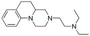 CAS#: 27413-18-9， 3-[2-(Diethylamino)Ethyl]-2,3,4,4a,5,6-Hexahydro-1H-Pyrazino[1,2-a]Quinoline