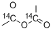 CAS#: 2742-27-0， Acetic-1-14C Acid 1,1'-Anhydride