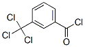 CAS 登录号：27428-84-8， 3-(三氯甲基)苯甲酰氯