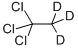 CAS#: 2747-58-2， 2,2,2-Trichloro-Ethane-1,1,1-D3