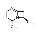CAS#: 274917-79-2， (2R,8R)-2,8-Dimethyl-1,5-Diazabicyclo[4.2.0]Octa-3,5-Diene