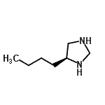 CAS#: 274930-80-2， (4S)-4-Butylimidazolidine