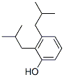 CAS#: 27515-66-8， Diisobutylphenol