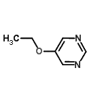 CAS#: 27522-25-4， 5-Ethoxypyrimidine