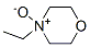 CAS#: 2754-11-2， 4-Ethyl-4-Oxidomorpholin-4-Ium