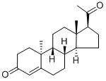 CAS#: 2755-10-4， 9b,10a-Progesterone