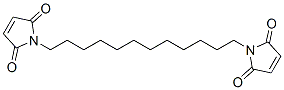 CAS#: 27574-80-7， 1,1'-(Dodecane-1,12-Diyl)Bis-1H-Pyrrole-2,5-Dione