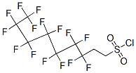 CAS#: 27607-61-0， 3,3,4,4,5,5,6,6,7,7,8,8,9,9,9-Pentadecafluorononanesulphonyl Chloride
