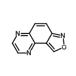 CAS#: 27629-48-7， [1,2]Oxazolo[4,3-f]Quinoxaline