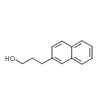 CAS#: 27650-98-2， 3-(2-Naphthyl)-1-Propanol