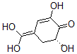 CAS#: 27655-56-7， 3-Dehydroshikimate