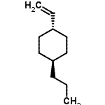 CAS#: 276877-80-6， trans-1-Propyl-4-Vinylcyclohexane