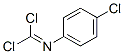 CAS#: 2771-67-7， 1,1-Dichloro-N-(4-Chlorophenyl)Methanimine