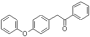 CAS#: 27798-40-9， 2-(4-Phenoxyphenyl)-1-Phenylethanone