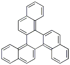 CAS#: 27798-46-5， Benzo[c]Naphtho[2,1-P]Chrysene