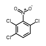 CAS#: 27864-13-7， 1,2,4-Trichloro-3-Nitrobenzene