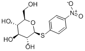 CAS#: 2788-56-9， 2-[4-(Dihydroxyamino)Phenyl]Sulfanyl-6-(Hydroxymethyl)Oxane-3,4,5-Triol