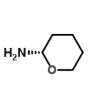 CAS#: 279683-10-2， (2S)-Tetrahydro-2H-Pyran-2-Amine