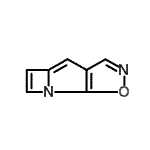 CAS#: 280112-07-4， Azeto[1',2':1,5]pyrrolo[3,2-d][1,2]oxazole