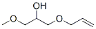 CAS#: 28025-23-2， 1-(Allyloxy)-3-Methoxypropan-2-Ol