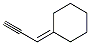 CAS#: 2806-45-3， Prop-2-Ynylidenecyclohexane