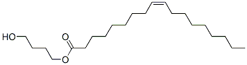 CAS#: 28068-33-9， 4-Hydroxybutyl Oleate