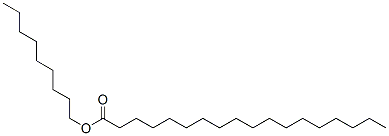 CAS 登录号：28084-19-7， 硬脂酸壬酯