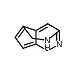 CAS#: 281225-56-7， 2,10-Diazatricyclo[5.2.2.0<Sup>4,8</Sup>]Undeca-1,4,6,8-Tetraene