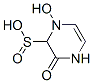 CAS#: 28169-31-5， 4-Hydroxysulfinpyrazone