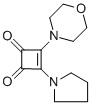 CAS#: 282093-48-5， 3-Morpholino-4-Tetrahydro-1H-Pyrrol-1-Ylcyclobut-3-Ene-1,2-Dione