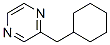 CAS#: 28217-92-7， (Cyclohexylmethyl)Pyrazine